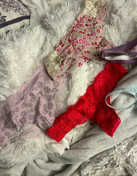 arienettegrace sexy hd galerien