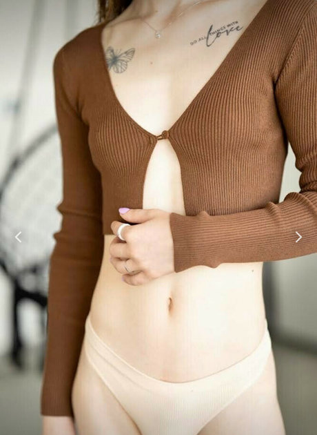 iamdsym sexy nackten foto