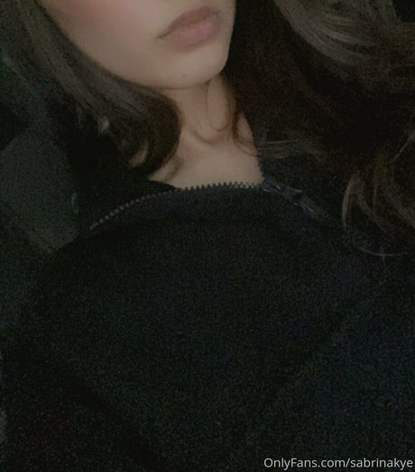 sabrinakye erotische hd fotos