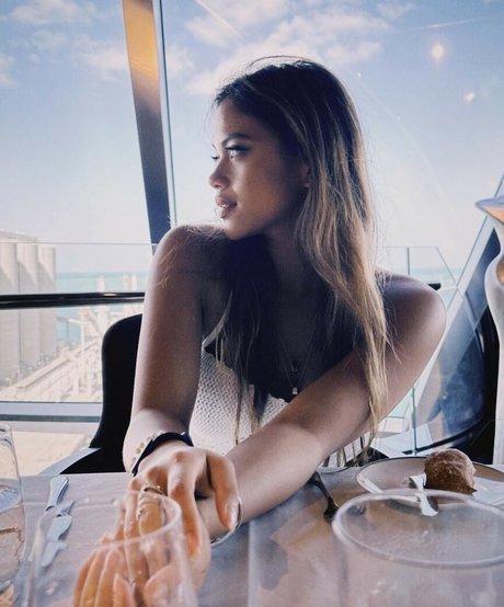 Bianca Bustamante schöne kunst fotos