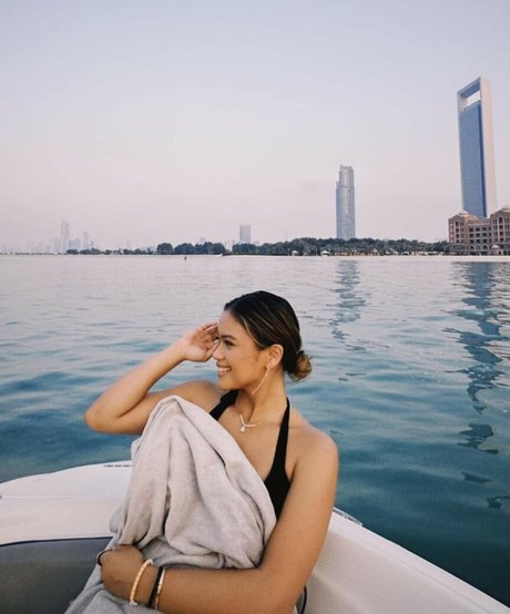 Bianca Bustamante hübsche hd bilder