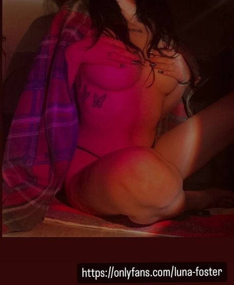 Luna Foster xxx kostenlose galerie