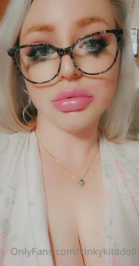 kinkykitadoll kunst sexy galerien