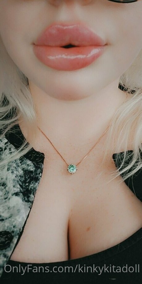 kinkykitadoll hübsche akt galerien