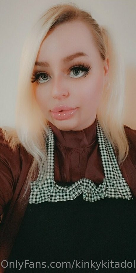 kinkykitadoll exklusive beste foto