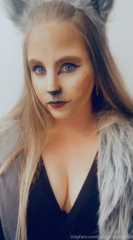 blueeyesbombshell Profilbild