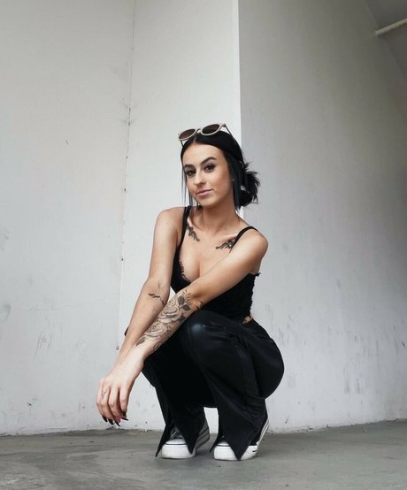 Jordan Nicole model hübsche galerie