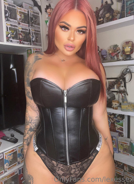 miss lexie x hübsche porno archiv