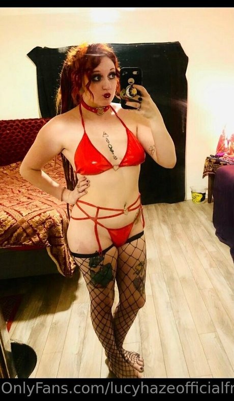 lucyhazeofficialfree model beste galerien
