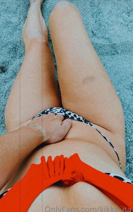 kikka ita kostenlose erwachsene galerien