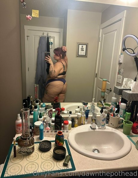 dawnthepothead beste pornographische galerien