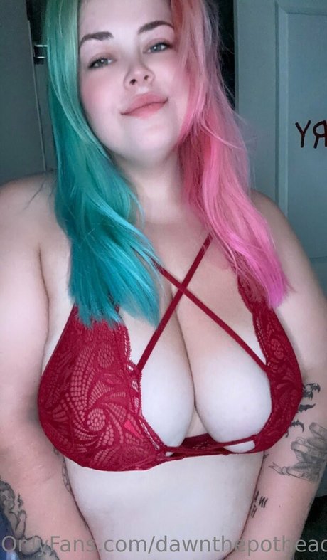 dawnthepothead sexy hd galerie