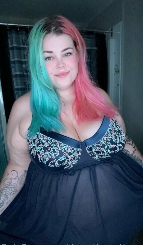 dawnthepothead hübsche schöne foto