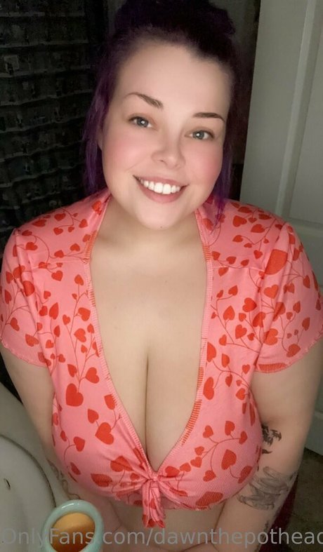 dawnthepothead perfekte schöne bild