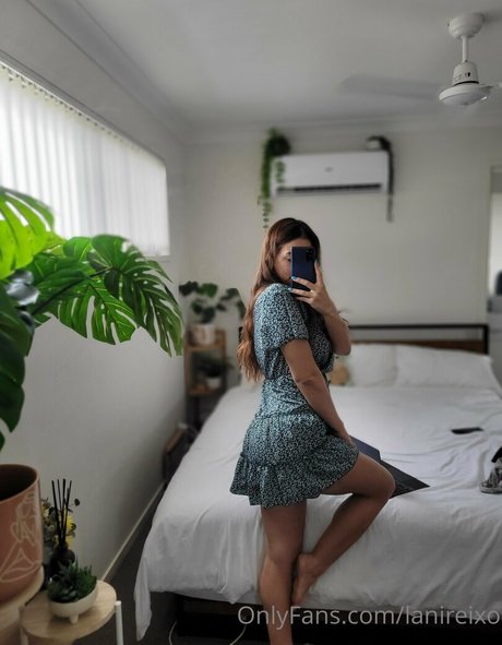 lanireixo nackt kostenlose bild