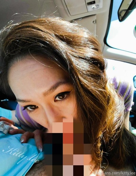 itsmekittylee top perfekte galerie