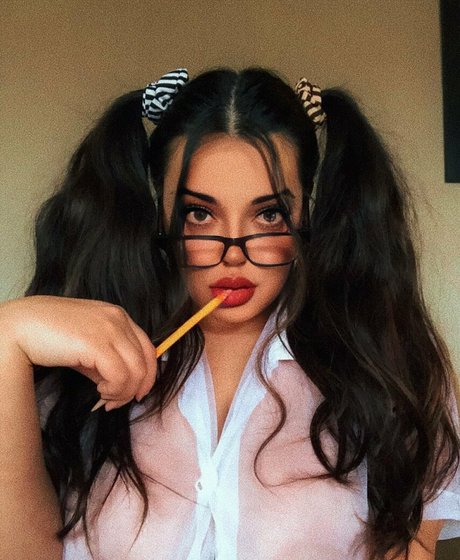 spicyybaby top erwachsene foto