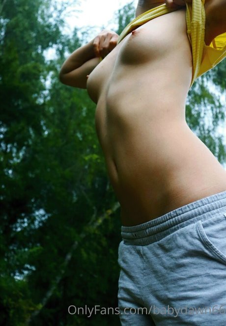 babydawn66 beste pornografische foto