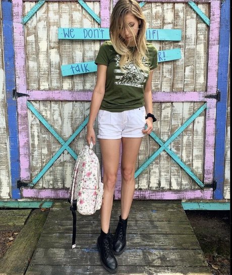 Abigail Cristea kostenlose nackten archiv