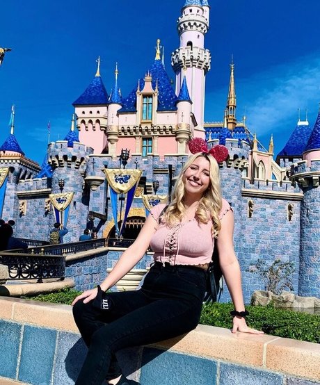 Abigail Cristea beste heiße bild