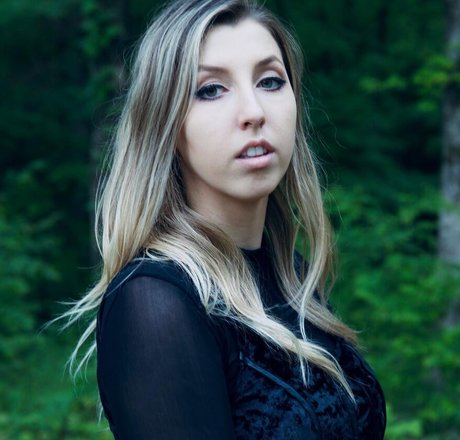 Abigail Cristea beste pornographische galerie