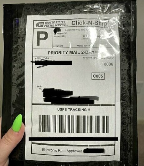 jaderyleexo hd fotos