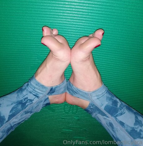 lombardicyara pornostar nackten foto