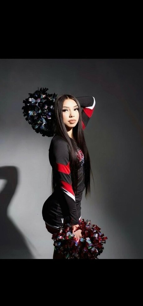 Luhbabyprincess hübsche nackt fotos