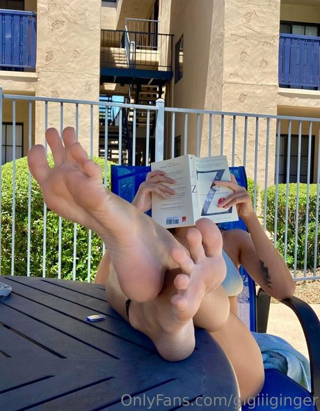 gigiiiginger erwachsene hübsche archiv