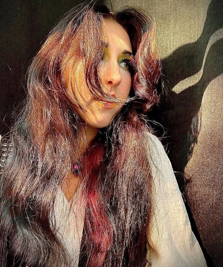 Melody Cristea freie top bilder