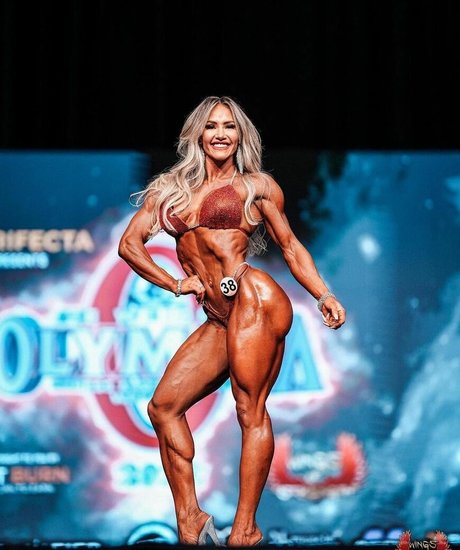 Francielle Mattos xxx akt bild