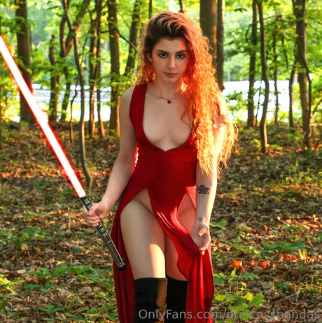 princesspandas perfekte exklusive bilder