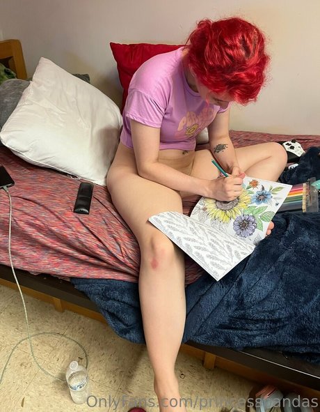 princesspandas perfekte nackte archiv