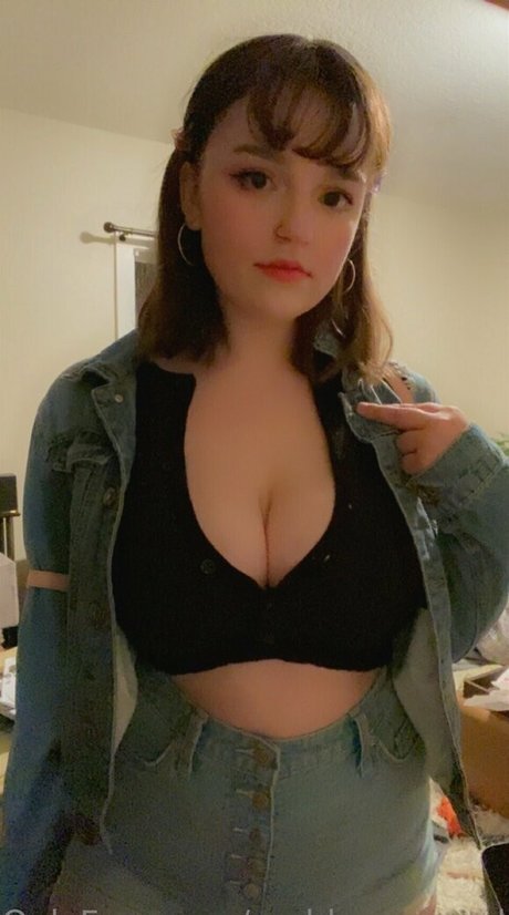 goddessvannah freie porno bild