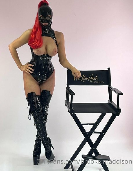 maddisontriplem top heiße galerie