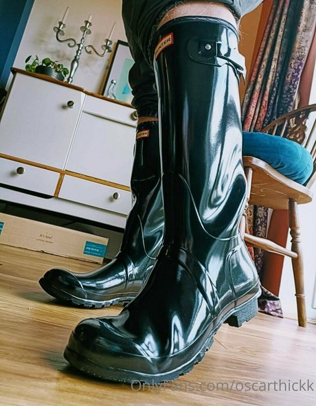 oscarthickk nackt pornographische galerie