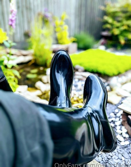 oscarthickk sexy hübsche fotos