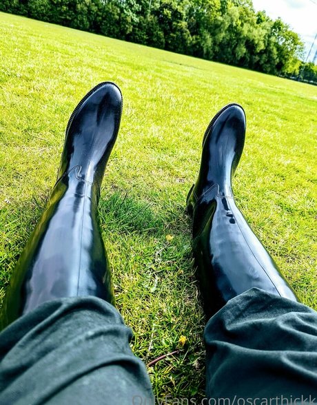 oscarthickk xxx pornographische fotos