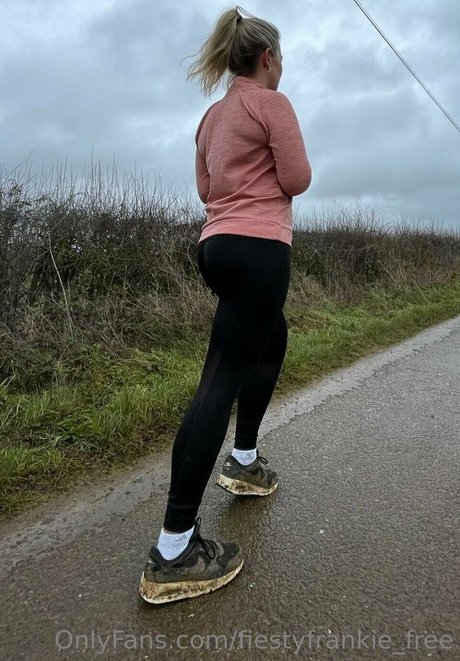 fiestyfrankie free nacktheit schöne bild