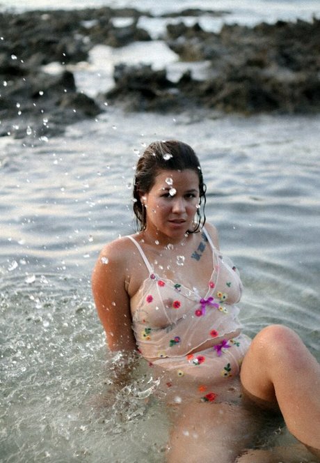 Tabitha Rice heiße hd foto