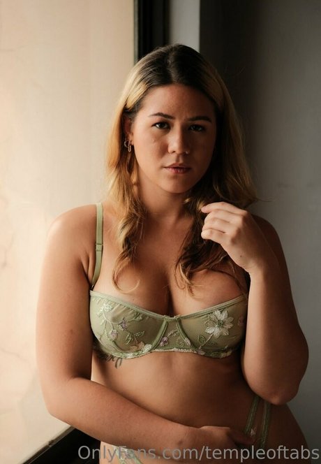 Tabitha Rice nackt perfekte foto