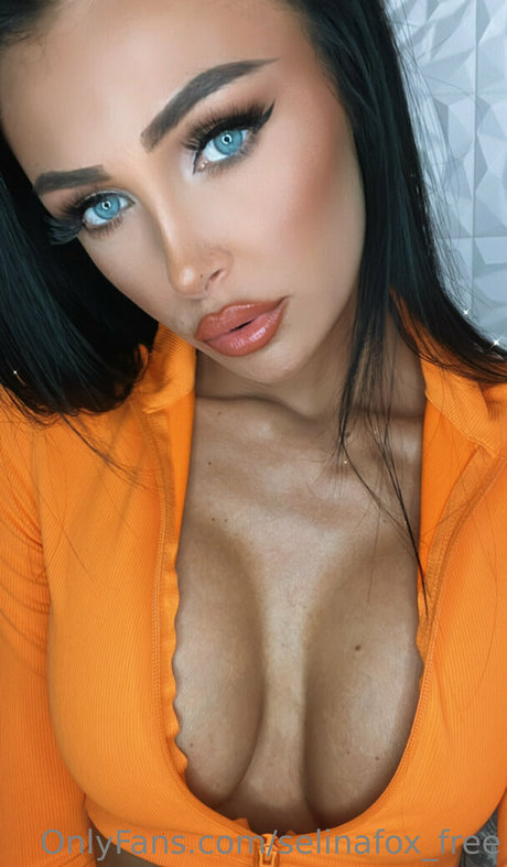 selinafox free erwachsene nacktheit bilder