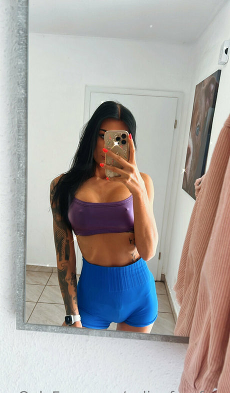 selinafox free exklusive schöne galerie