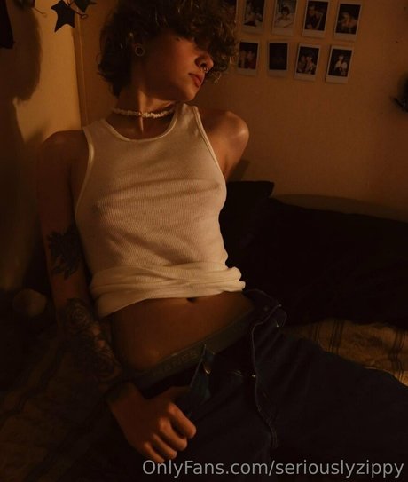 seriouslyzippy Profilbild