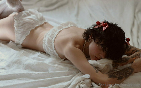 seriouslyzippy nacktheit erotische bild