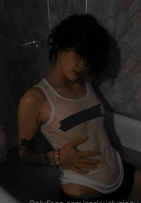 seriouslyzippy sexy xxx bild