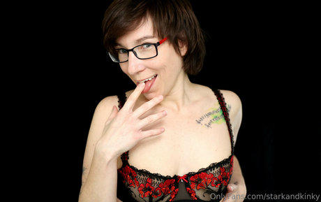 starkandkinky pornostar nette fotos