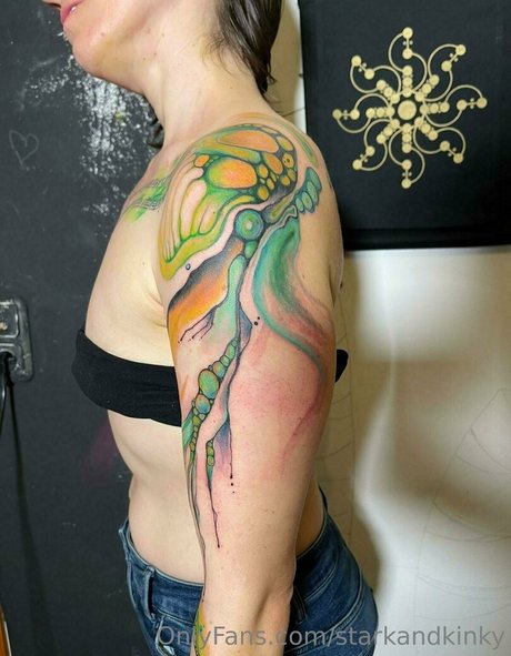 starkandkinky xxx hübsche galerie