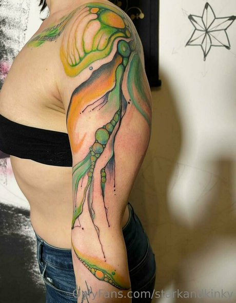 starkandkinky freie nackte archiv