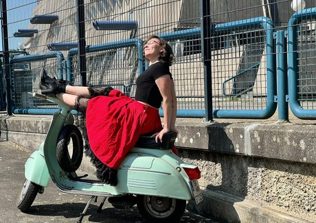 starkandkinky heiße nacktheit galerien